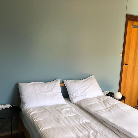 Lake View Holiday Stay In Jolster Ardal  Экстерьер фото