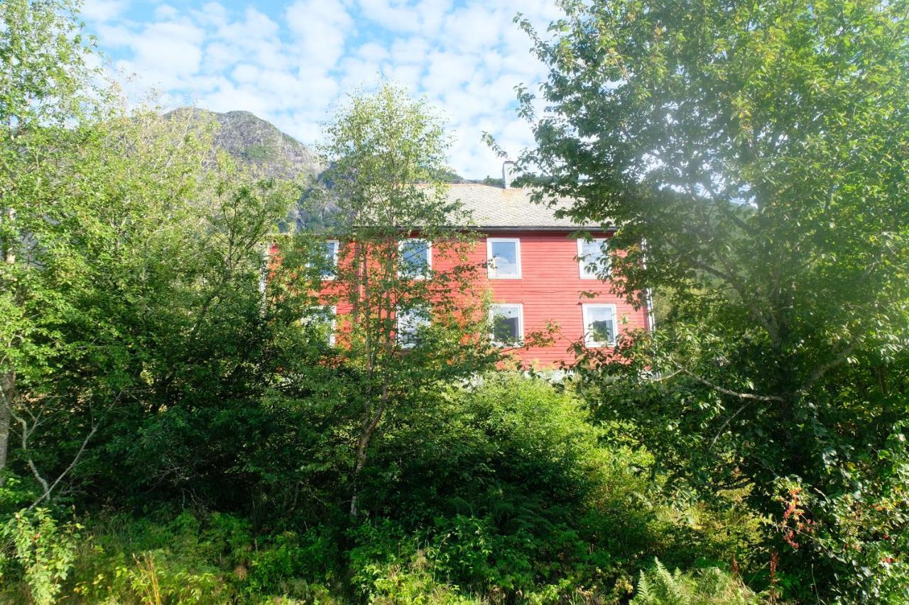 Lake View Holiday Stay In Jolster Ardal  Экстерьер фото