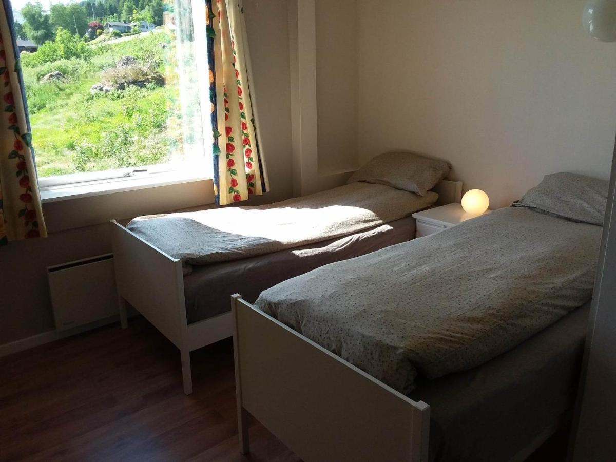 Lake View Holiday Stay In Jolster Ardal  Экстерьер фото