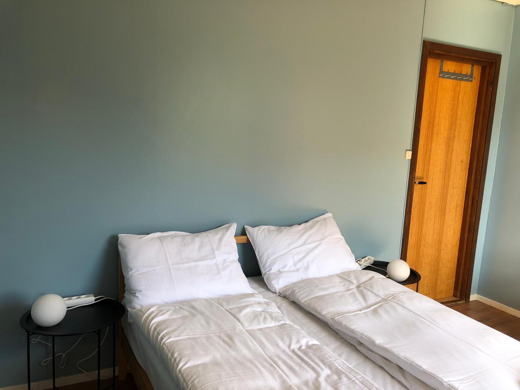 Lake View Holiday Stay In Jolster Ardal  Экстерьер фото